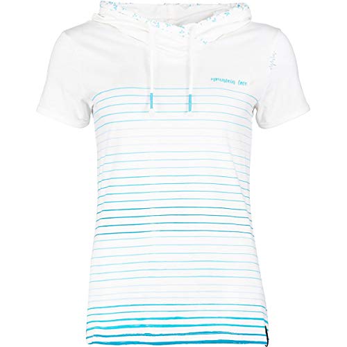 Chillaz Bali Stripes T-Shirt Women Cover