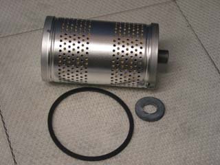 Killer Filter Replacement for PUROLATOR 21332 (Pack of 2)