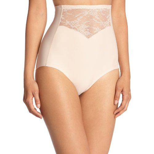 Preisvergleich Produktbild Triumph Damen Miederhose Beauty Sensation HighPan (1NN95), Beige - Beige (Sable), 48