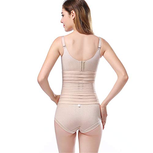 Ceinture de récupération C-section et gaine de taille pour femmes