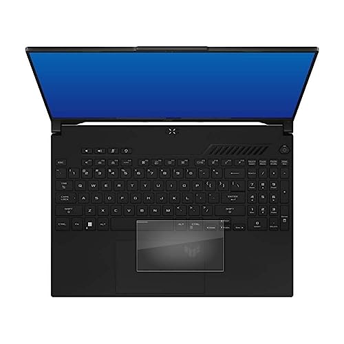 ASUS TUF Gaming A16 Advantage Edition (2023) �݊��i 9H �u���[���C�g�J�b�g �N���A���� �ی�t�B���� | [ �^�b�`�p�b�h�p ] �t��,���d�x