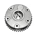 NITOYO Engine Variable Valve Timing Sprocket Gear Camshaft Phaser Compatible with Honda Accord 2008-2012, CRV 2012-2014, Crosstour 2012-2015, VTC Actuator Replaces 14310R44A01, 14310R5A305, 917-251