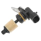 Engine Oil Level Sensor Compatible With Saturn Relay 3.9L V6 2007 PC-829088