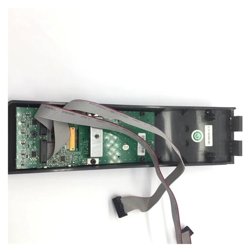 Pantalla de control Zebra ZT230 panel de visualización de repuesto 3