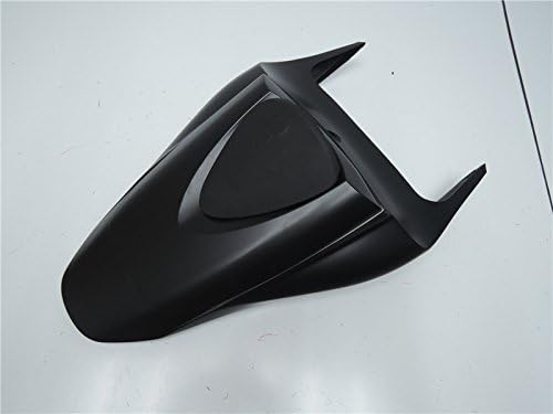 Complete Matte Black Injection Fairing Plastic Kit Fit for Honda 2009-2012 CBR600RR