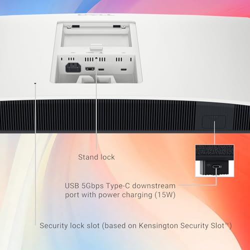 4K OLED monitor Professional product image