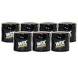 Set of 7 Engine Motor Oil Filters For Alfa Romeo Audi Bobcat Nissan Porsche Volkswagen