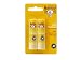 Le Petit Marseillais Nourishing Chap Stick - 2 Sticks