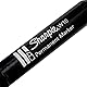 Permanentmarker Sharpie W10