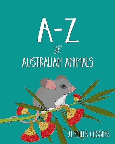 A-Z of Australian Animals