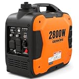 Genkins 2800W Inverter Generator
