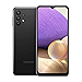 Samsung Galaxy A32 (5G) 64GB A326U (T-Mobile/Sprint Unlocked) 6.5" Display Quad Camera Long Lasting Battery Smartphone - Black (Renewed)