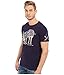 Lucky Brand Men's BBQ Pig Graphic Tee