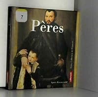 Peres (Autrement Jeunesse) 2862607894 Book Cover