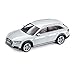 Audi A4 allroad Quattro 1:43 bianco ghiaccio