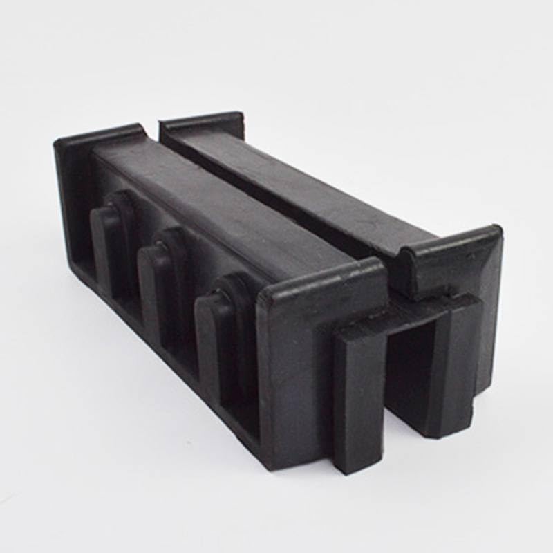 Generic Elevators Elevator Spare Parts Guide Shoe
