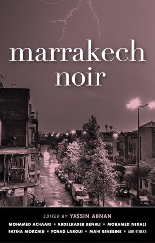 Marrakech Noir view 2