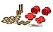 Energy Suspension 5.5110R 1" Sway Bar Bushing
