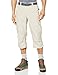 Columbia Silver Ridge 2, Pantalones Capri, Hombre