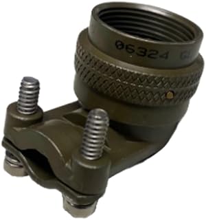 M85049/39S13W Connector Backshell