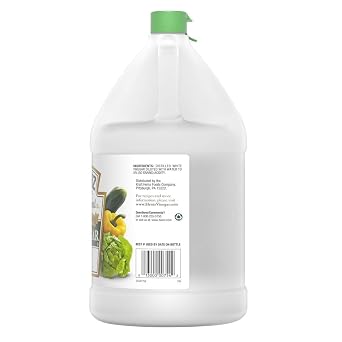 Heinz White Vinegar, 1 gallon
