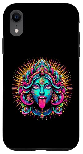 �J�[���[�} �q���h�D�[�� ���̏��_ �q���h�D�[���̕� �Ґ�m �X�}�z�P�[�X iPhone XR �p