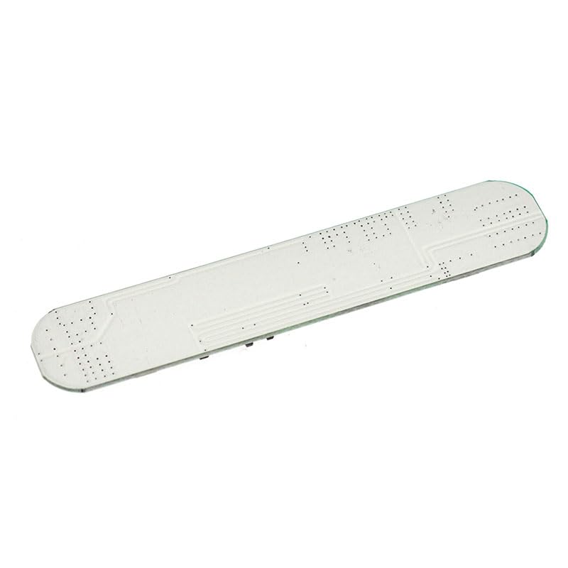 8 Pack 5S 15A Battery 18650 Charger PCB BMS 18.5V Cell Protection