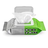 SMOOTH AF Athlete's Foot Antifungal, 30-Wipes, Tolnaftate 1%