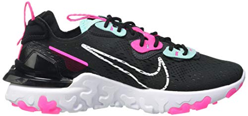 NIKE W NIKE NSW REACT VISION Women, girls. Hardloopschoenen - Image 7