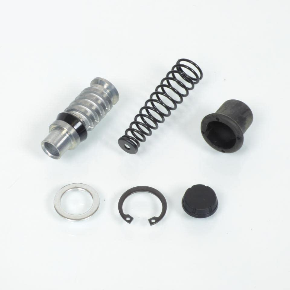 Kit réparation maitre cylindre d embrayage Tourmax compatible avec Moto Suzuki 1200 GSF Bandit 1996 à 2006 MSC-301 / D14mm