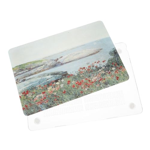 Housse rigide ordinateur portable antichoc, coque de protection pour notebook et PC transportable.