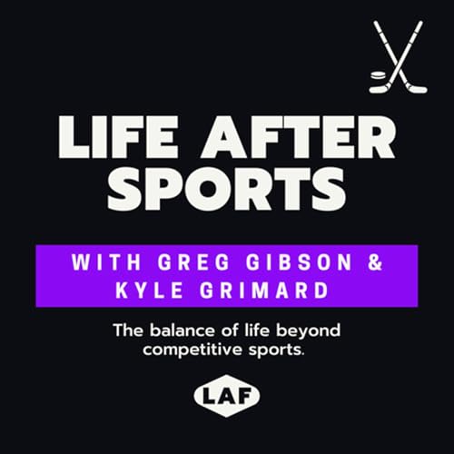 Life After Sports cover art