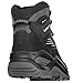 LOWA Men's Renegade EVO GTX MID Boot, Black/Dune, 9 M US