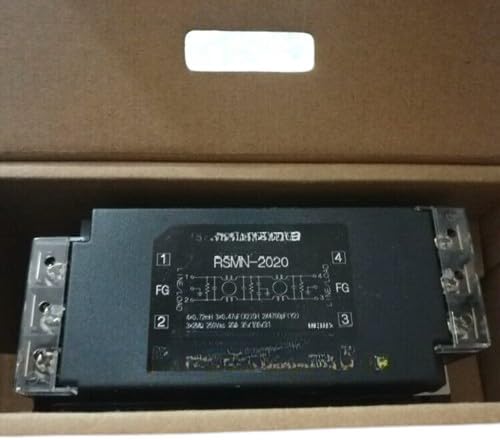 TDK-Lambda Filter RSMN-2020