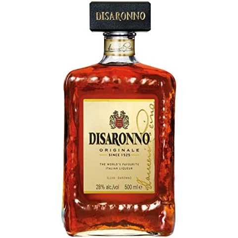 Disaronno Originale 500ml Cover