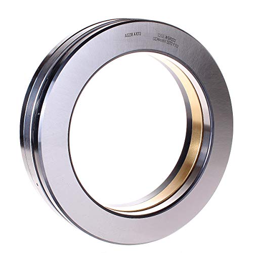 ZARN45105LTN INA New Thrust Roller Bearing