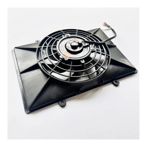 Ventilateur radiateur Hisun HS500UTV HS700UTV et SSV Axis Alligator 700