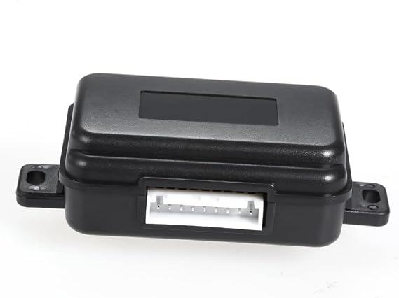Automatic Folding System for Rearview Mirror, AUTO Intelligent Car Auto Side Rear View Mirror Folding System