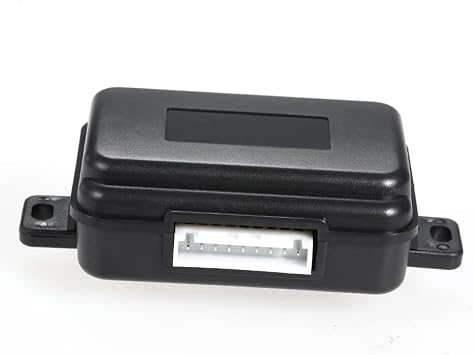 Automatic Folding System for Rearview Mirror, AUTO Intelligent Car Auto Side Rear View Mirror Folding System