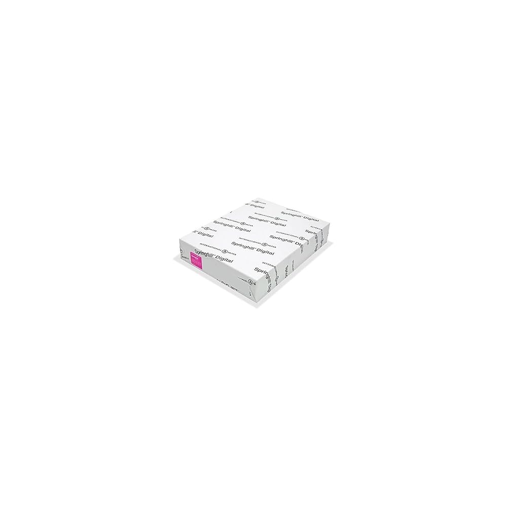 【スイカ】速達 Amazon.com : Springhill 015300 Digital Index White Card