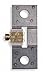 Square D Thermal Unit, 102 to 111 Full Load Amps, for Use with Square D NEMA Motor Starters 5