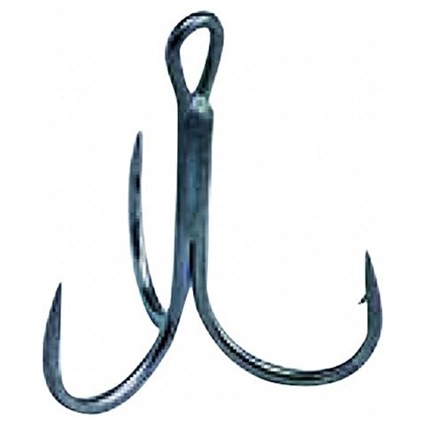 Owner Stinger Treble Hooks ST-36BC Sizes 2-16 Cover
