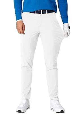 JMIERR Mens Joggers Dress