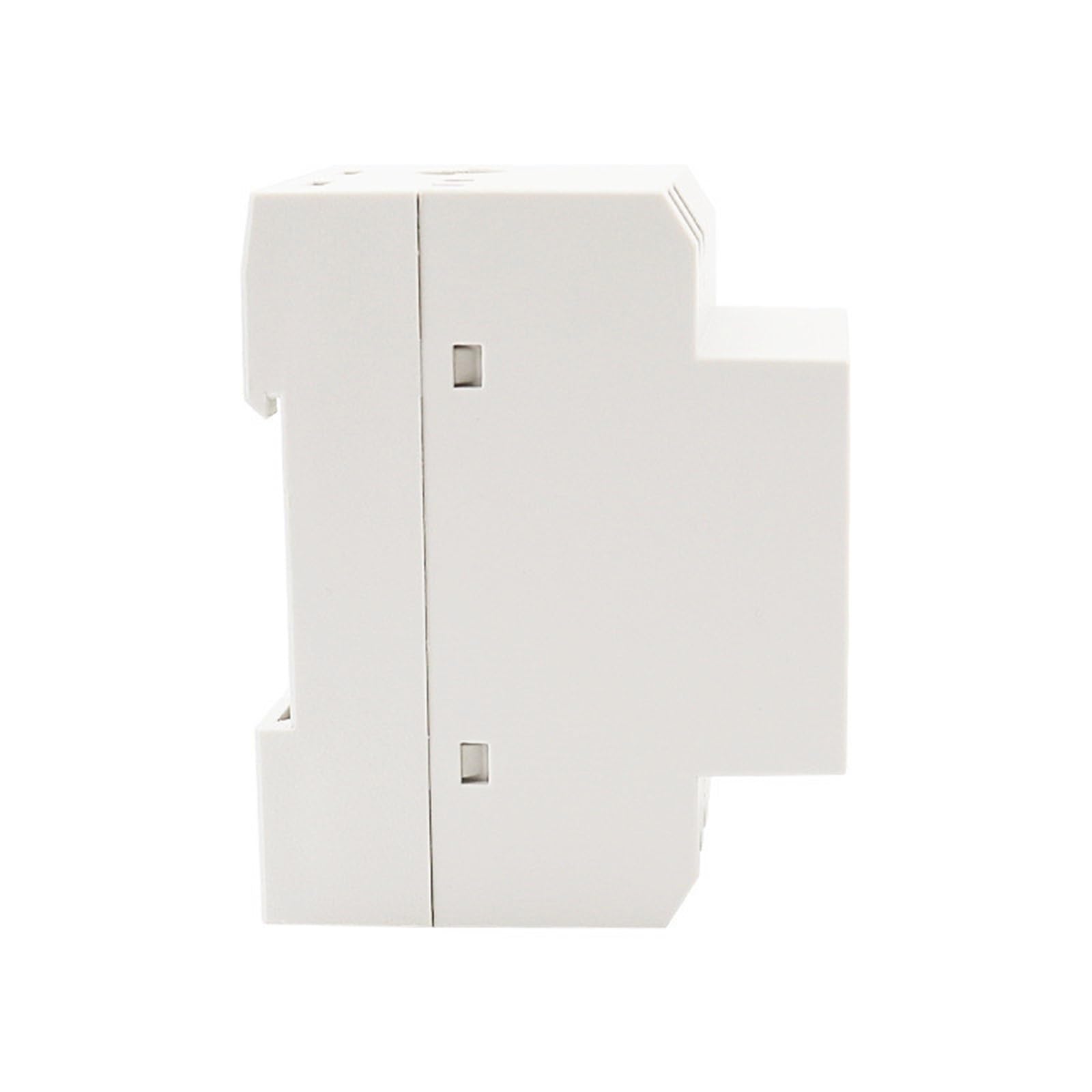 MOBYAT D52-2042 AC amperímetro voltímetro AC80-300V 200-450VLED medidor multifunción de energía eléctrica Digital 1 Uds (Color : External CT, Size : AC200V-450V)