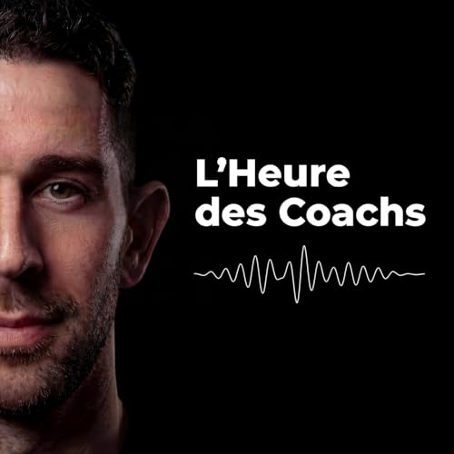L' Heure des Coachs cover art