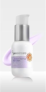 1 base base Geoskincare, base correctora de c...