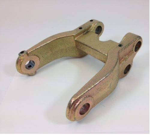 2046053 RISER BRACKET FOR HYSTER W40Z / W45Z
