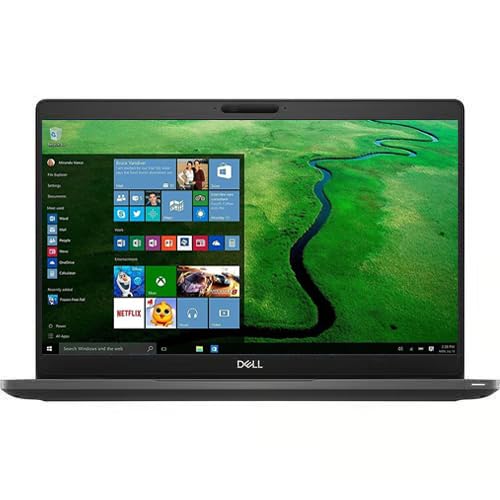Dell Latitude 5300 Laptop - 13.3