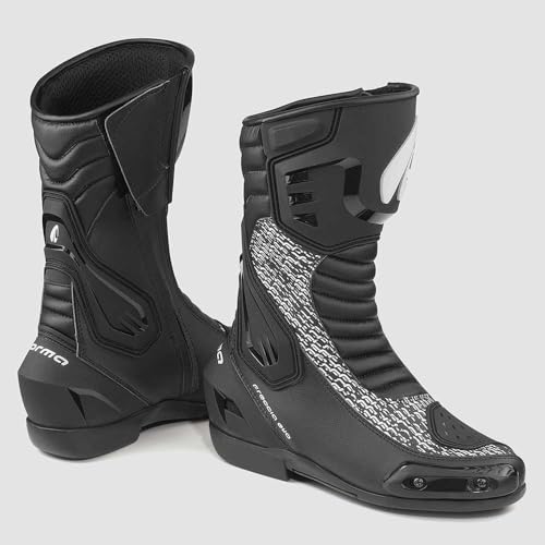 Forma Flèche Evo 41 baskets moto pour trajets urbains