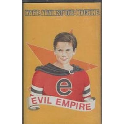 Evil Empire